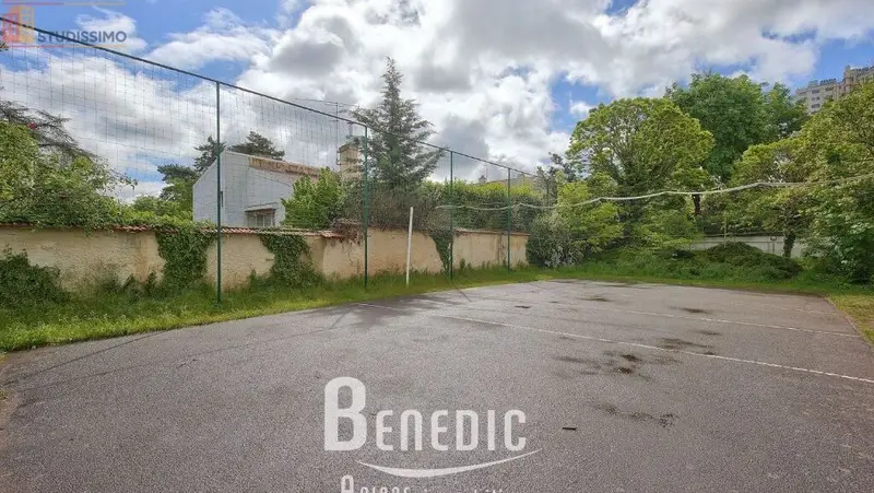 Studio 20m² Nancy 54000 - Photo 4