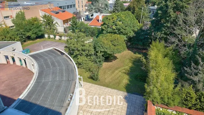 Studio 20m² Nancy 54000 - Photo 3