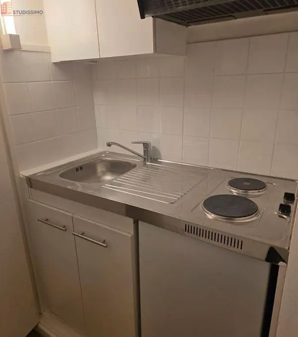 Studio 22m² Poissy - Joli, par particulier - Photo 9
