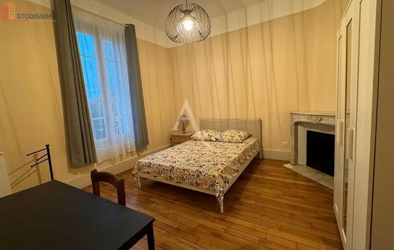 Studio 14m² Houilles - 1er étage, DPE D - Photo 4