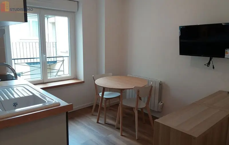 Studio 18m² Nancy 54000 - Photo 5