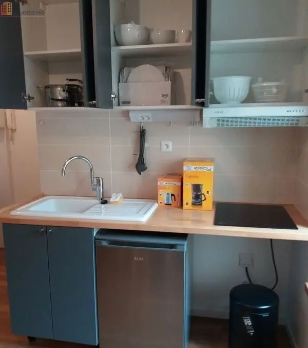 Studio 18m² Nancy 54000 - Photo 4