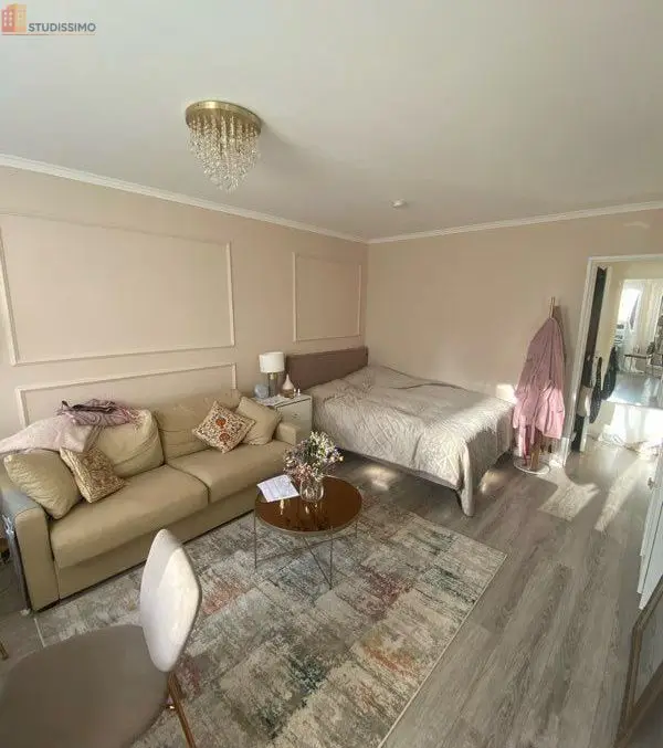 Studio 32m² Le Chesnay-Rocquencourt - Jardin, très beau - Photo 6