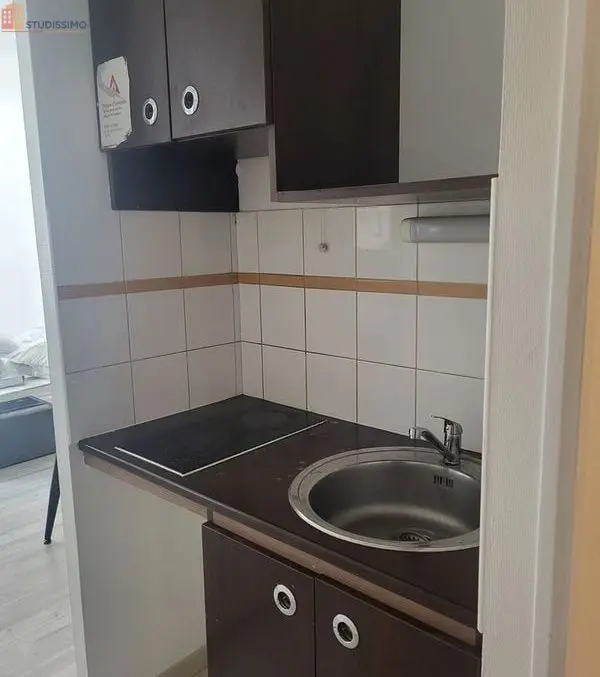 Studio meublé 35m² Le Port-Marly - Meublé, 1 chambre - Photo 1
