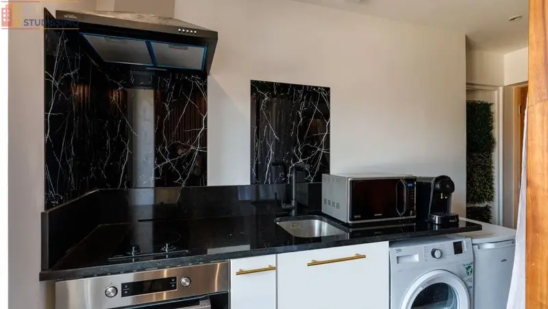 Studio 18m² Mantes-la-Jolie - 1er étage, DPE C - Photo 2