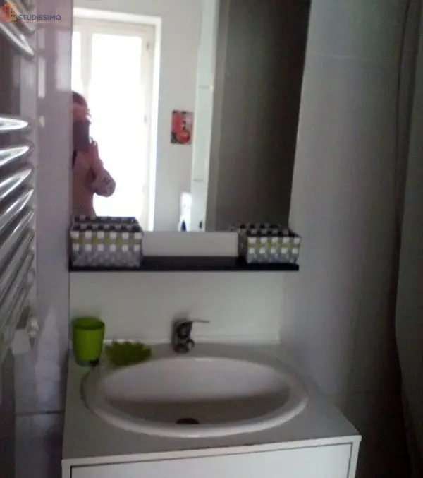 Studio 20m² Les Mureaux - 1er étage - Photo 1