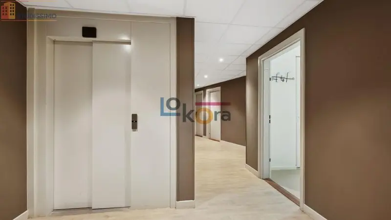Studio meublé 20m² Achères - Meublé, DPE C - Photo 16