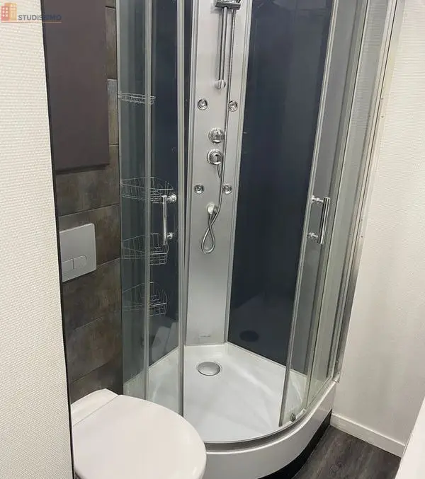 Studio 28m² Vandoeuvre-lès-Nancy - Entièrement rénové - Photo 2