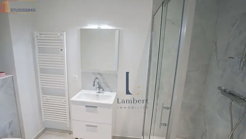 Studio 27m² Triel-sur-Seine - Lumineux, proche commodités - Photo 2