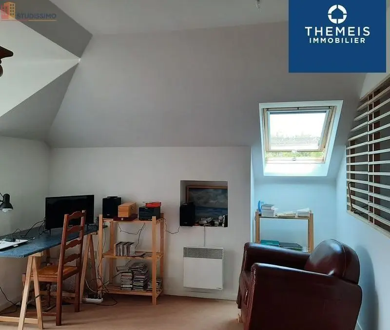 Studio 35m² Rambouillet - Étage élevé, lumineux - Photo 6