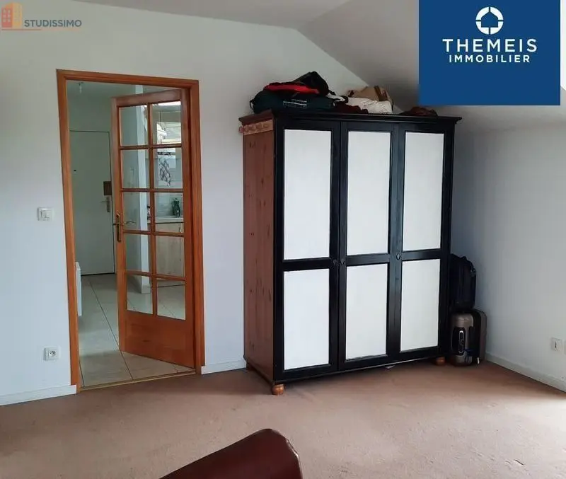 Studio 35m² Rambouillet - Étage élevé, lumineux - Photo 5