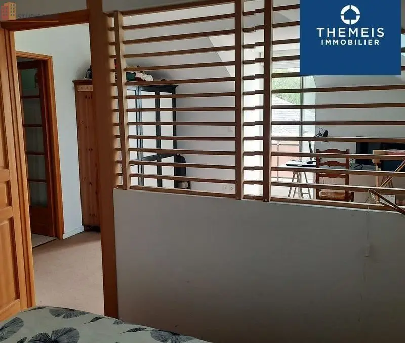 Studio 35m² Rambouillet - Étage élevé, lumineux - Photo 4