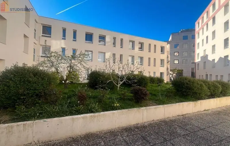 Studio meublé 18m² Guyancourt - Proche gare, meublé - Photo 21