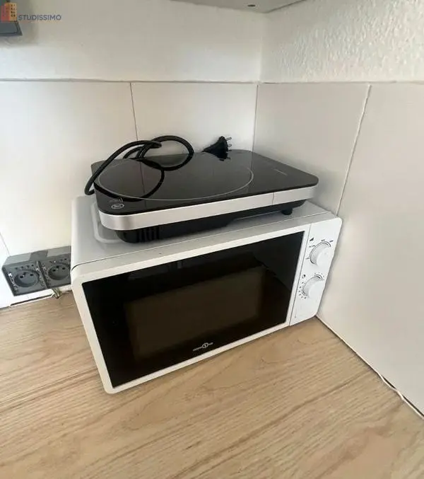Studio meublé 18m² Guyancourt - Proche gare, meublé - Photo 22