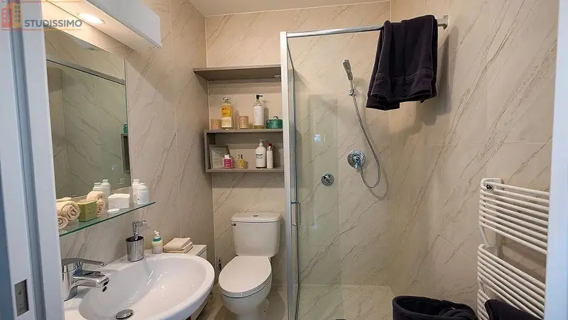 Studio 20m² Vandoeuvre-lès-Nancy - Étage élevé, lumineux - Photo 4