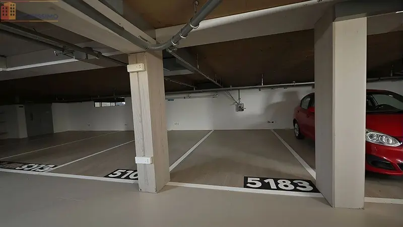 Studio 20m² Vandoeuvre-lès-Nancy - Étage élevé, lumineux - Photo 3