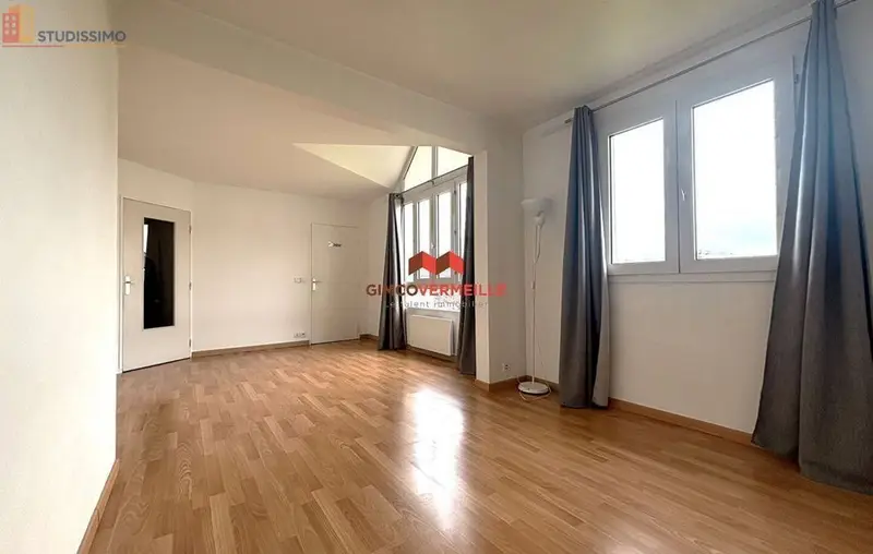 Studio 35m² Poissy - 3e étage - Photo 4