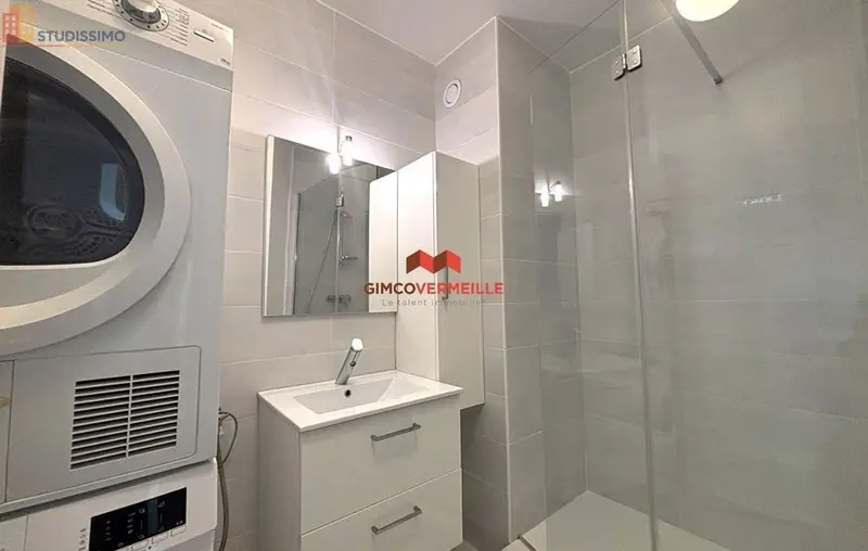 Studio 35m² Poissy - 3e étage - Photo 1