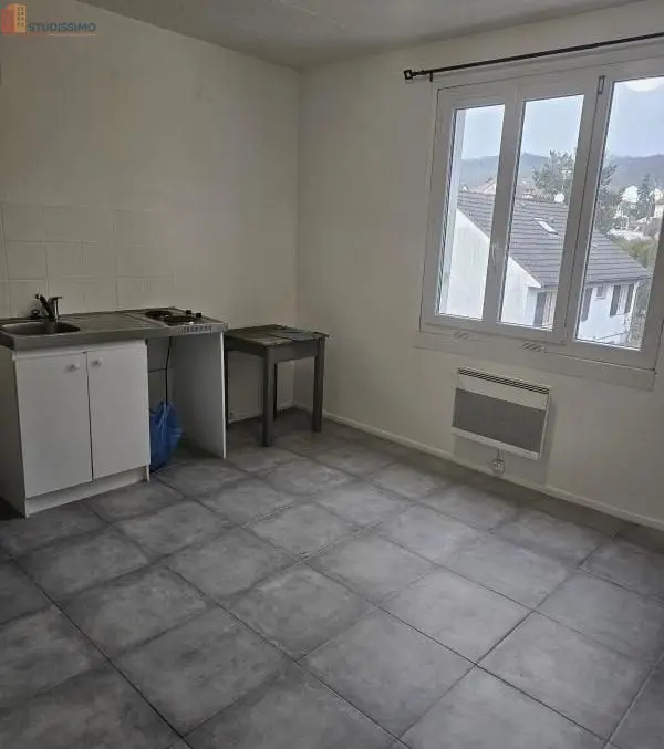 Studio 15m² Chanteloup‑les‑Vignes - 1er étage, DPE C - Photo 11