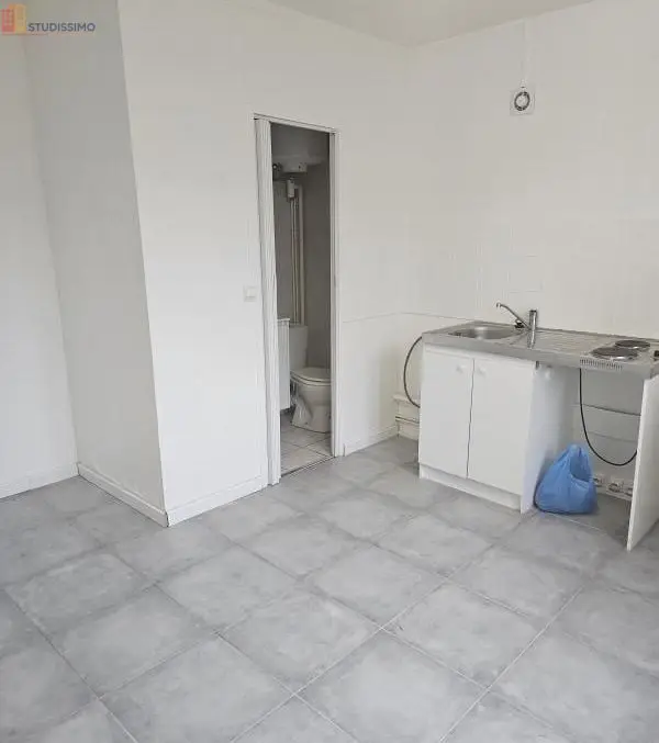 Studio 15m² Chanteloup‑les‑Vignes - 1er étage, DPE C - Photo 5
