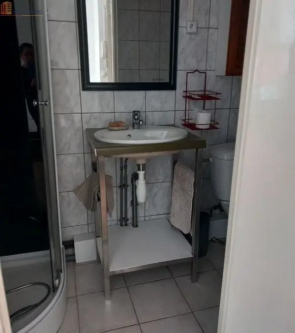 Studio 15m² Nancy 54000 - Photo 2