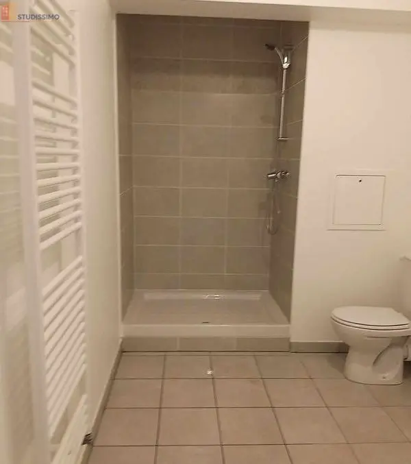 Studio meublé 26m² Maurepas - Terrasse, parking - Photo 1