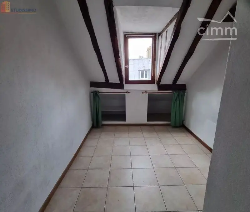 Studio 15m² Versailles - étage élevé, DPE D - Photo 5