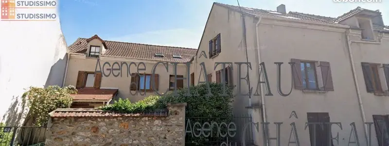 Studio 29m² Triel-sur-Seine - lumineux, DPE C - Photo 1
