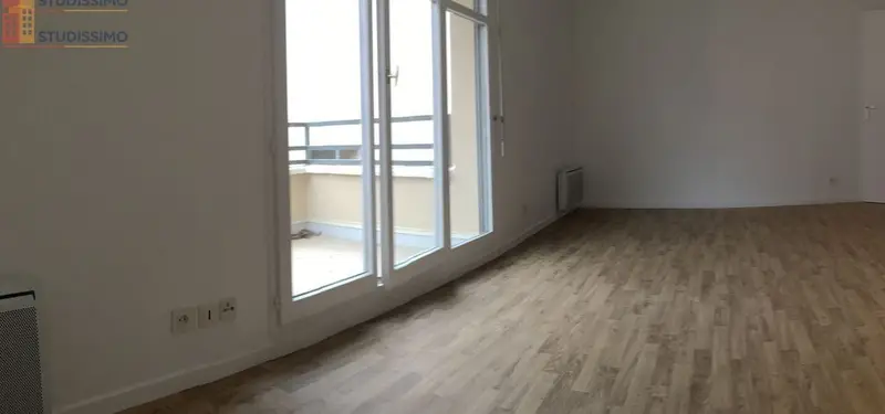 Studio 30m² Rambouillet - 1er étage, lumineux - Photo 6