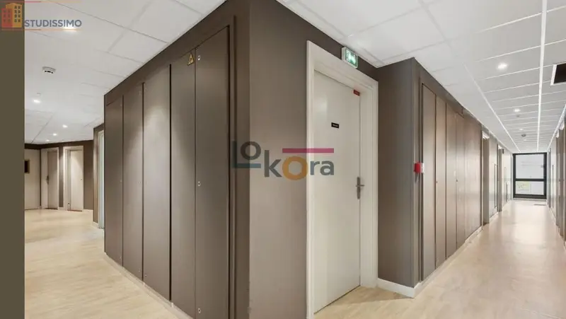 Studio 20m² Achères - Meublé, étage élevé - Photo 33