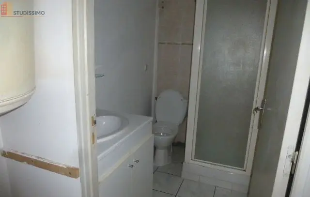 Studio 21m² Vandoeuvre-lès-Nancy - Vieux Vandoeuvre - Photo 1