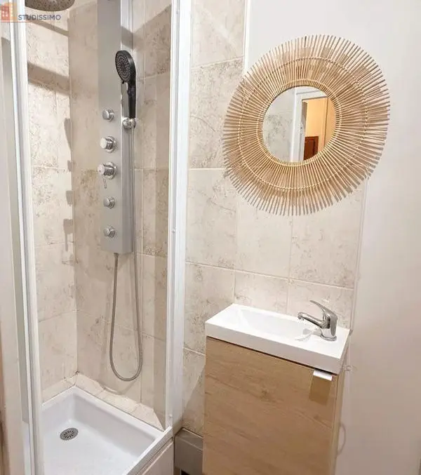Studio 16m² Maisons-Laffitte - Meublé, proche RER A - Photo 2