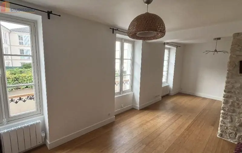 Studio 33m² Saint-Germain-en-Laye - Exposition sud - Photo 16