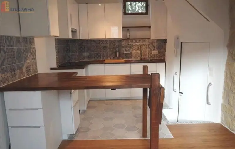 Studio 33m² Saint-Germain-en-Laye - Exposition sud - Photo 12