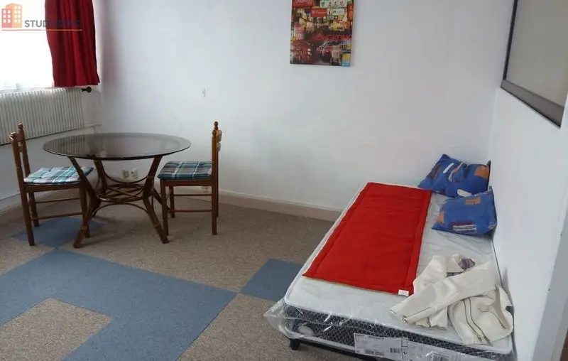 Studio 30m² Villers-lès-Nancy - Dernier étage - Photo 5