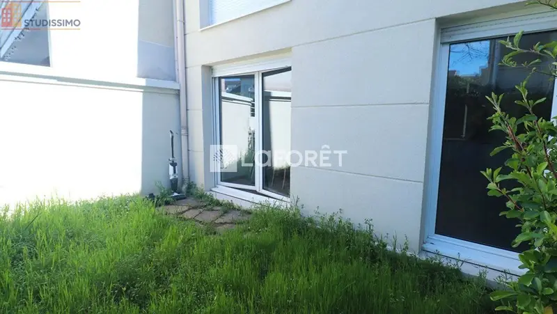 Studio meublé 37m² Achères - Lumineux, bon DPE - Photo 2