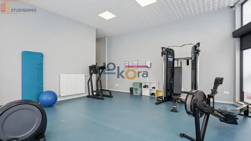 Studio meublé 25m² Achères - Meublé, lumineux - Photo 26