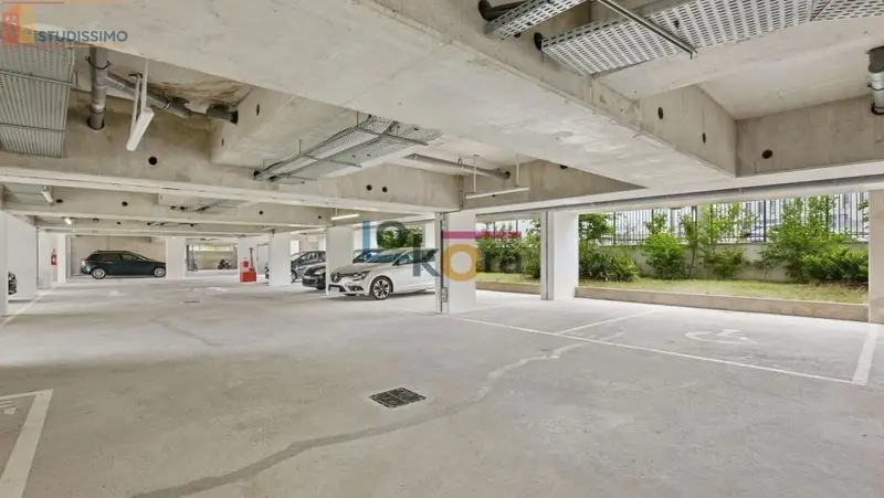 Studio meublé 25m² Achères - Meublé, lumineux - Photo 21