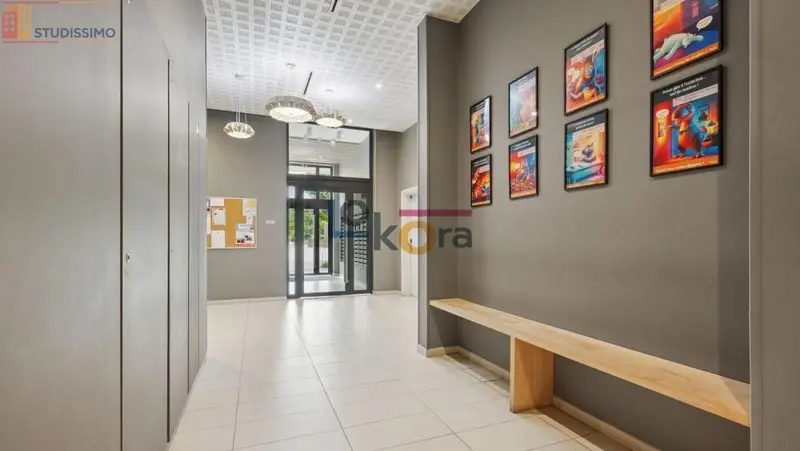 Studio meublé 25m² Achères - Meublé, lumineux - Photo 23