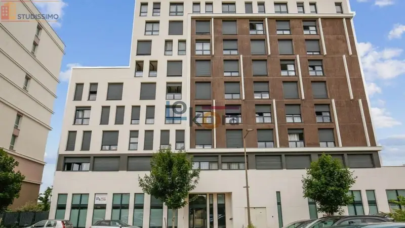 Studio meublé 25m² Achères - Meublé, lumineux - Photo 19