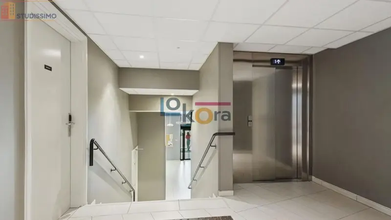 Studio meublé 25m² Achères - Meublé, lumineux - Photo 4