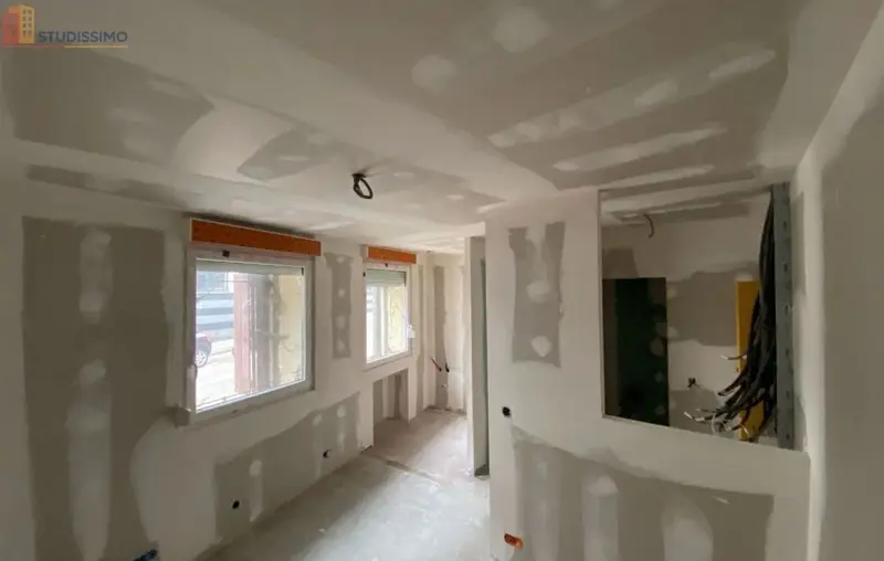 Studio 20m² Nancy 54000 - Photo 2