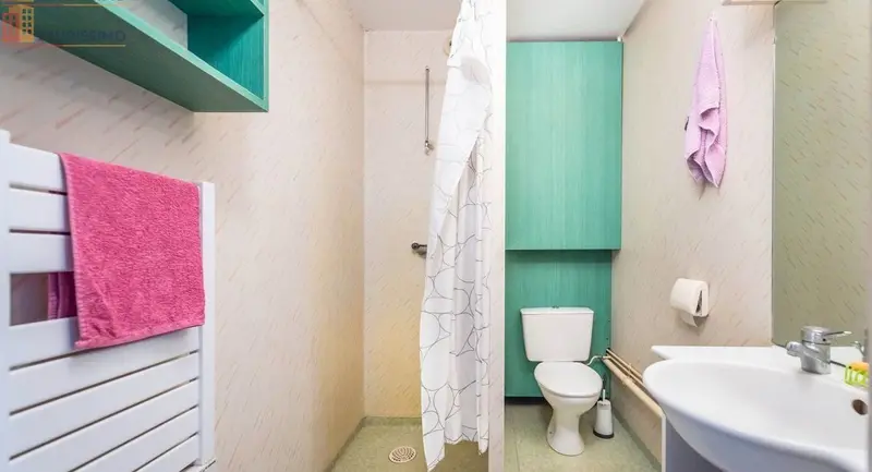 Studio 22m² Vandoeuvre-lès-Nancy - Proche écoles, limitrophe Nancy - Photo 1