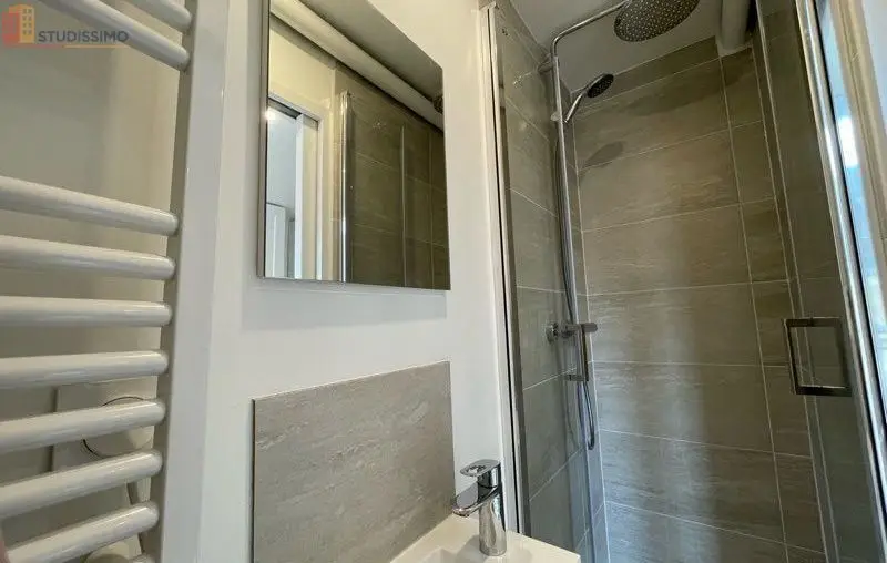 Studio 16m² Saint-Germain-en-Laye - Meublé, hyper centre - Photo 1