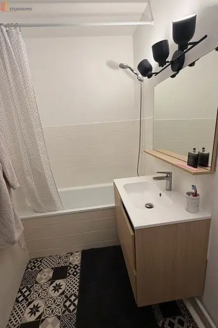 Studio 35m² Nancy - Proche place Stanislas - Photo 1