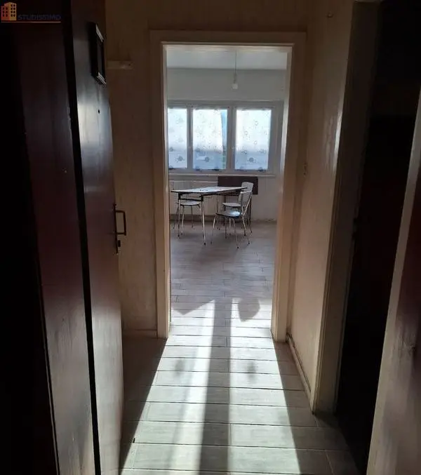 Studio 30m² Vandoeuvre-lès-Nancy - 1er étage, lumineux - Photo 1