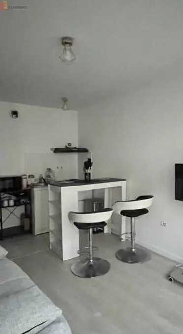 Studio 24m² Mézy-sur-Seine - Étage élevé, DPE B - Photo 4