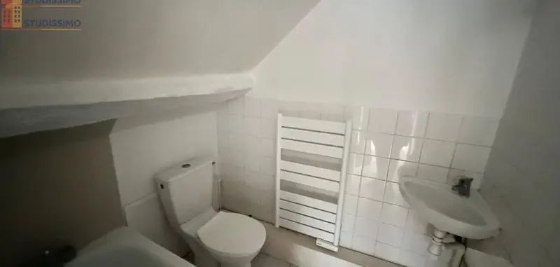 Studio 12m² La Queue-les-Yvelines - calme, lumineux - Photo 41