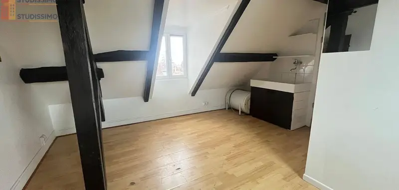 Studio 12m² La Queue-les-Yvelines - calme, lumineux - Photo 39