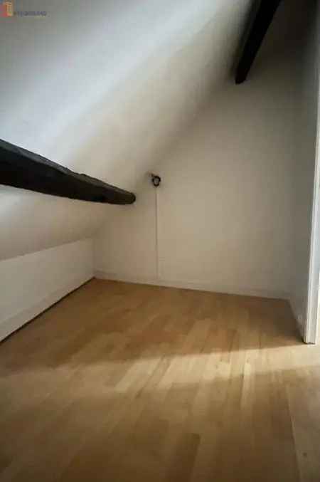 Studio 12m² La Queue-les-Yvelines - calme, lumineux - Photo 17